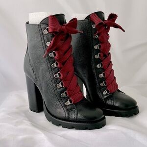 Schultz Zara Booties